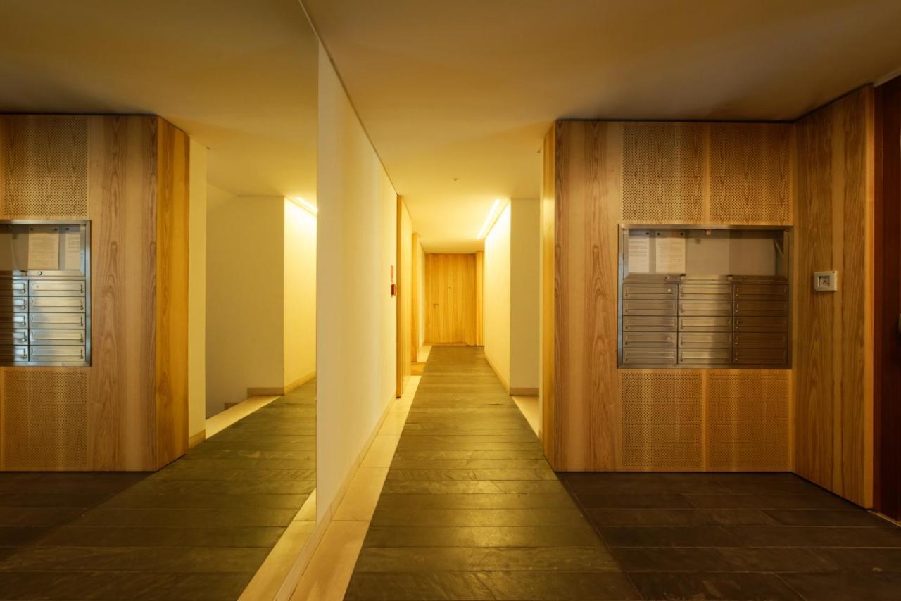 City Center Apartament Parking By Impero Πόζναν Εξωτερικό φωτογραφία